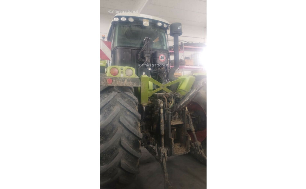 Claas XERION 3800 TRAC Usado - 5