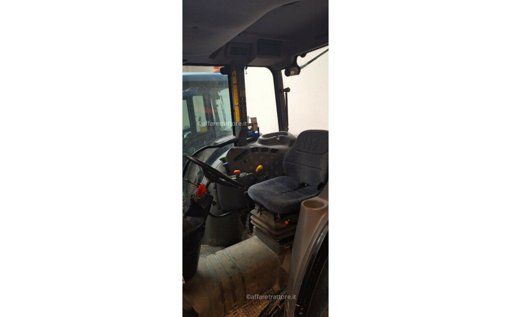 New Holland TN95DA Usado - 4