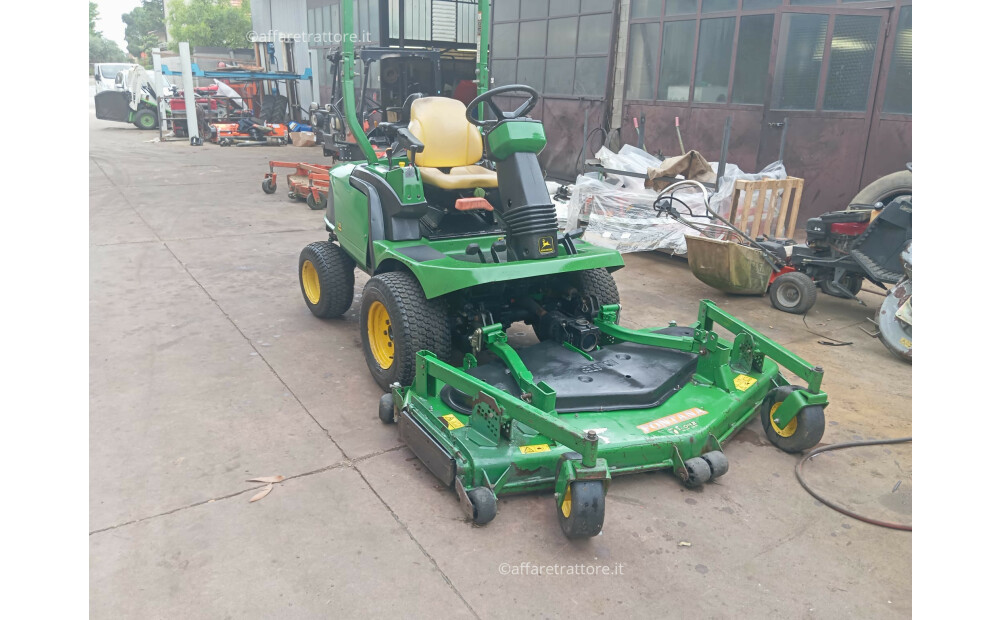 CORTADORA FRONTAL John Deere 1435 Usado - 3