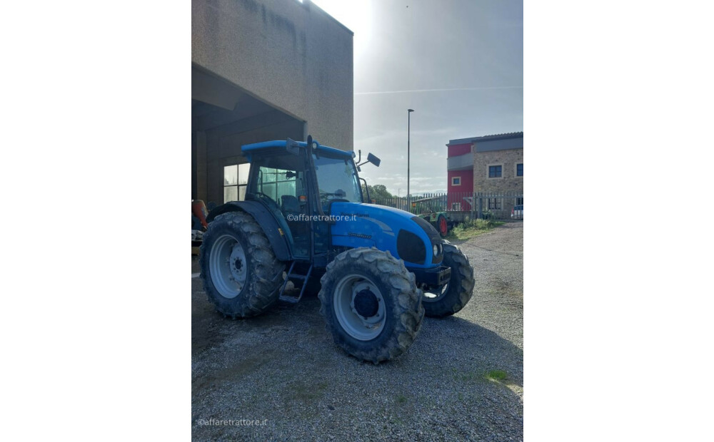 Landini power Usado - 3