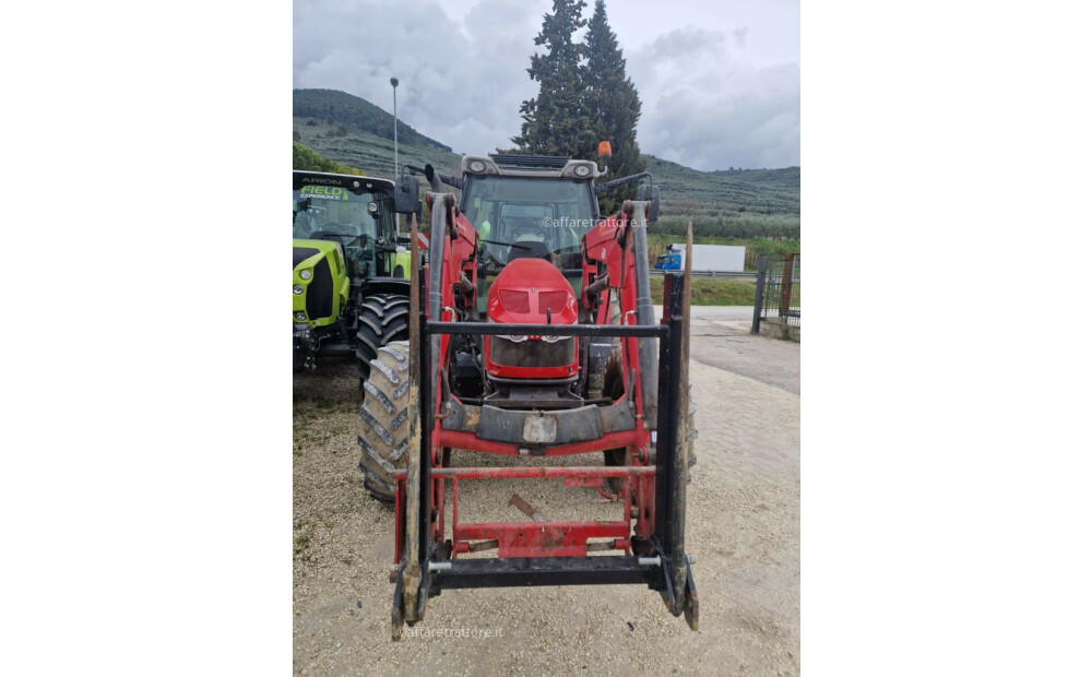 Massey Ferguson 5613 Usato - 6