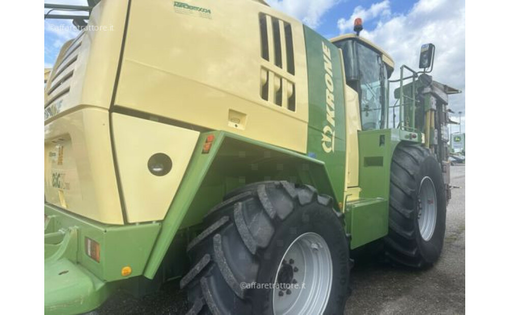 Krone BIG X 700 Usado - 4