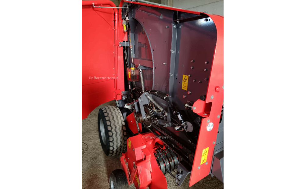 Maschio ENTRY 150 Usado - 6