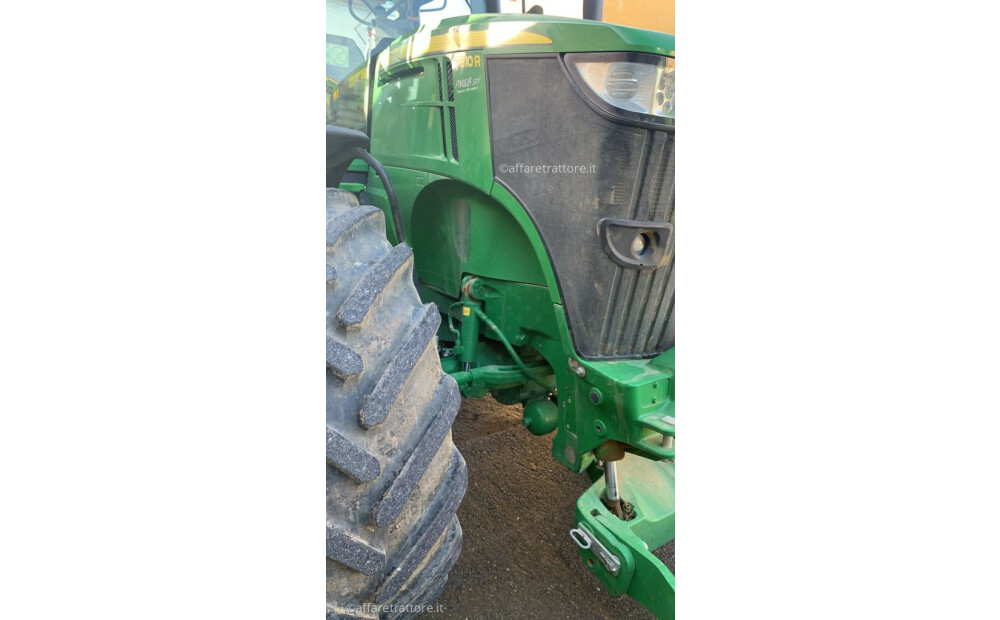 John Deere 7310R Usado - 4