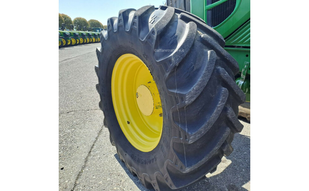 John Deere 7530 Usado - 8