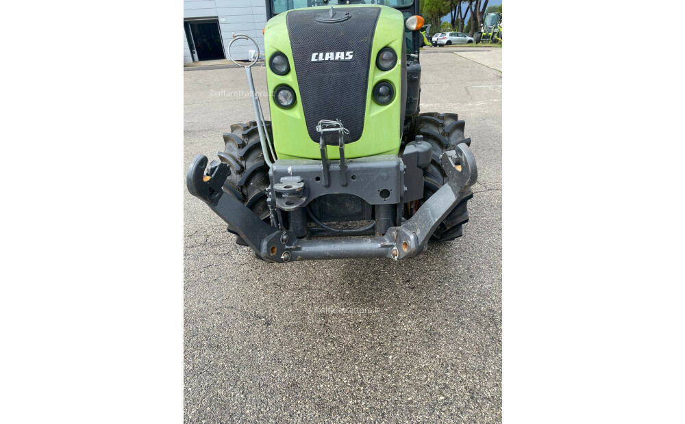 Tractor CLAAS NEXOS 240 VL / 180 - 8