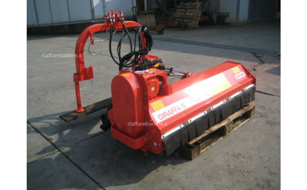 Maschio GIRAFFA 160 SI Nuevo - 5