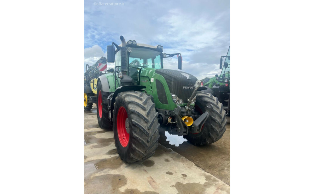 Fendt 930 VARIO Usado - 1