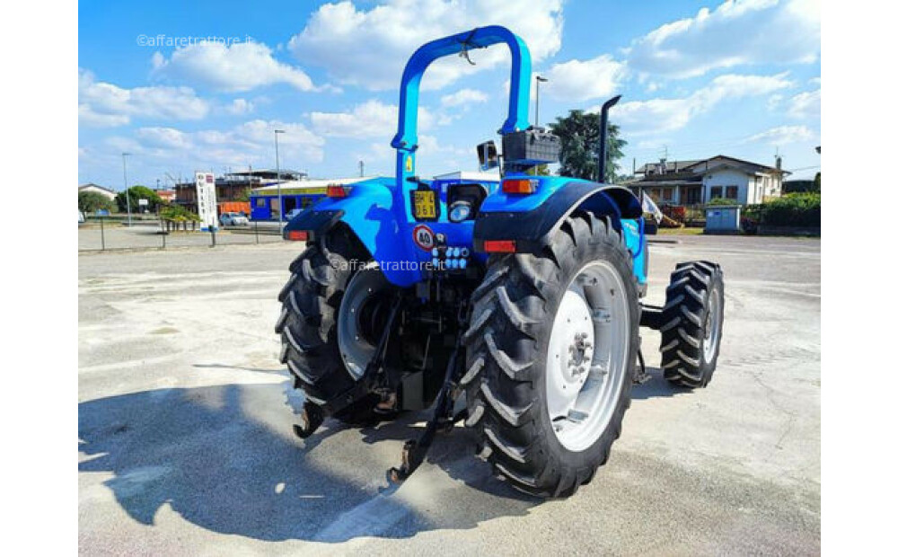 Landini Power Farm 100 Usado - 8