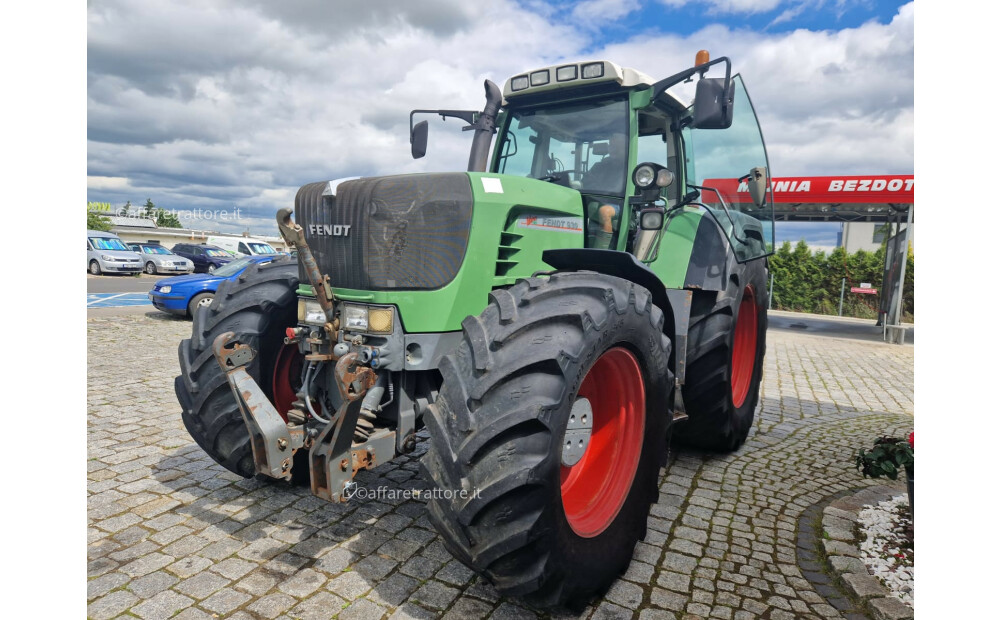 Fendt 930 VARIO - 6