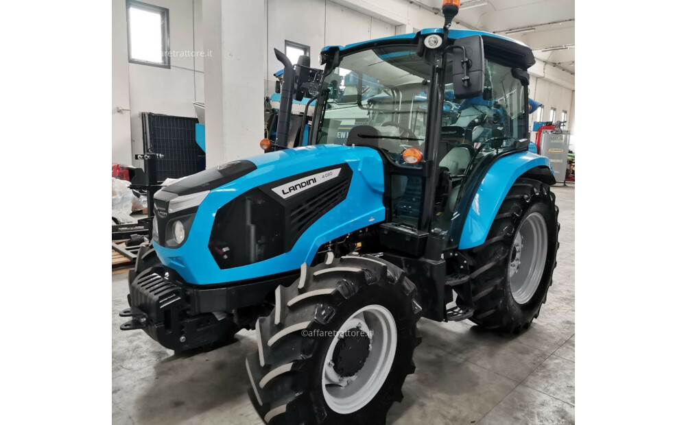 Landini LANDINI 4-080 Usado - 1