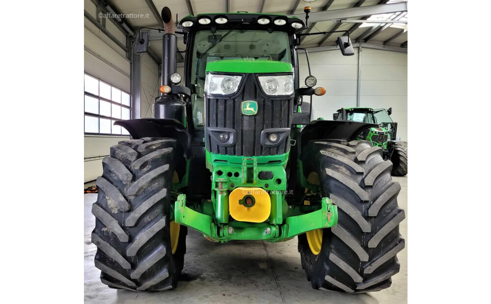 John Deere 6215 R | 215 CV - 7