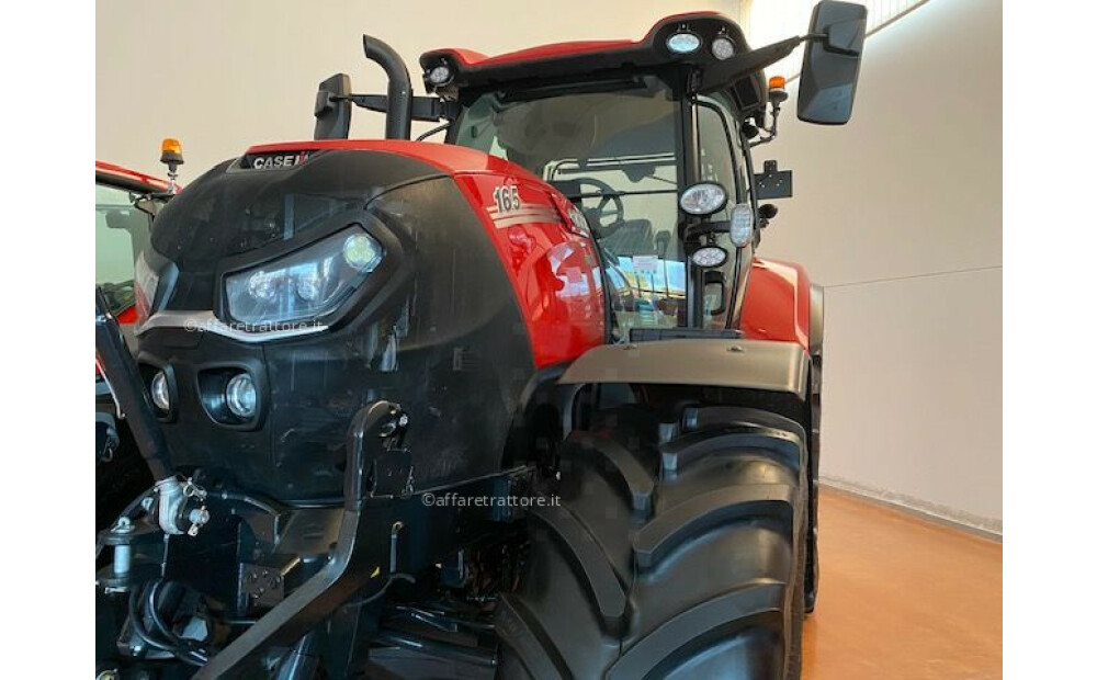 Case IH PUMA 165 MULTICONTROLLER Super Oferta Nuevo - 11