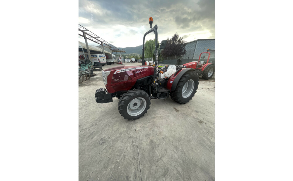 McCormick x4.80 80cv huerto Nuevo - 1