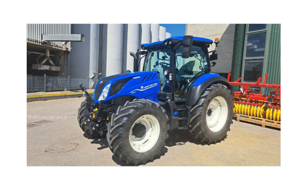 New Holland T 5.140 Usado - 2