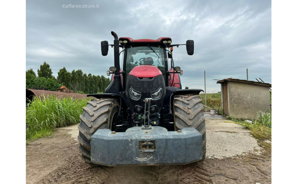 Case-Ih OPTUM 270 Usado - 2