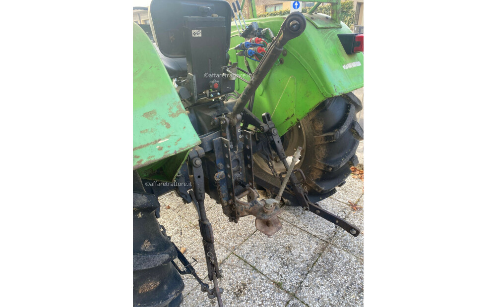 Deutz-Fahr D 4507 Usado - 6