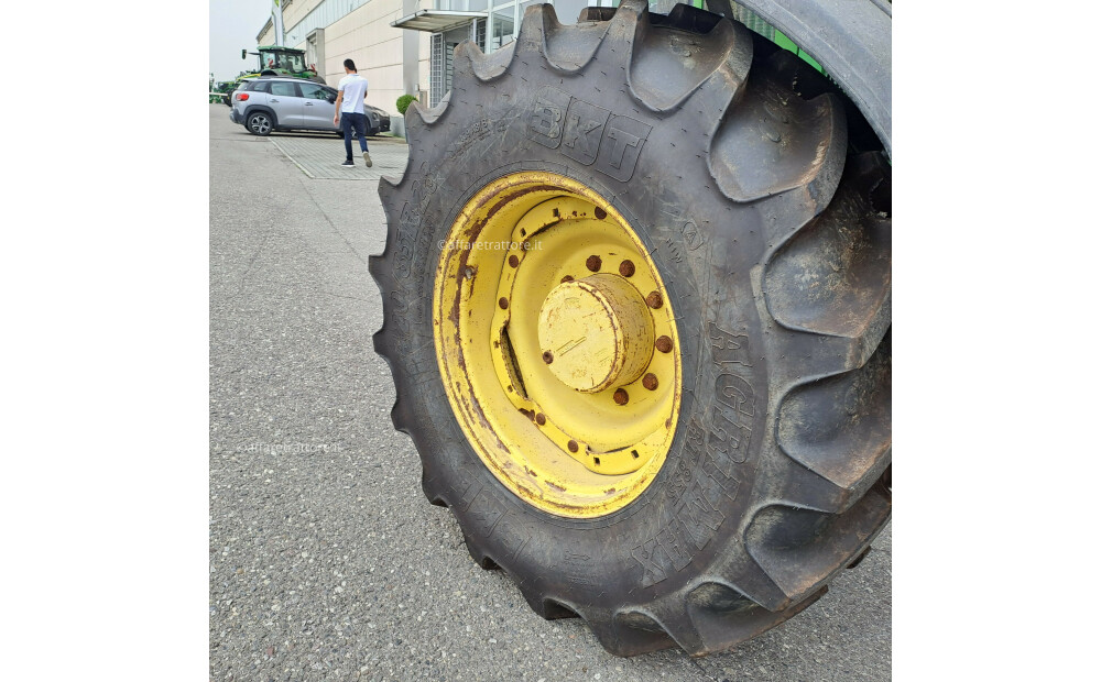 John Deere 7700 Usato - 7