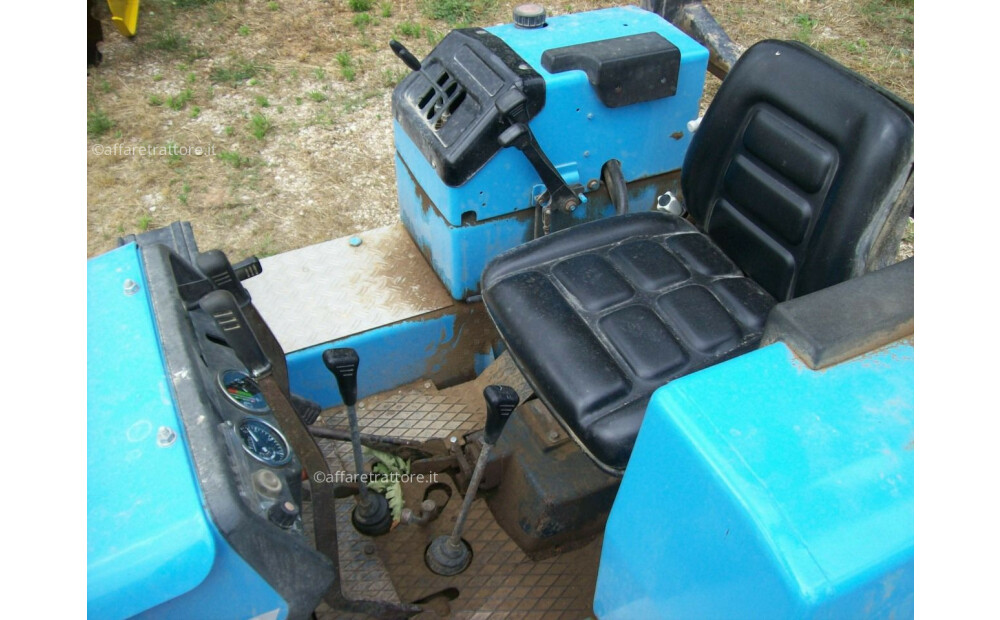 Landini 6830 Usado - 3