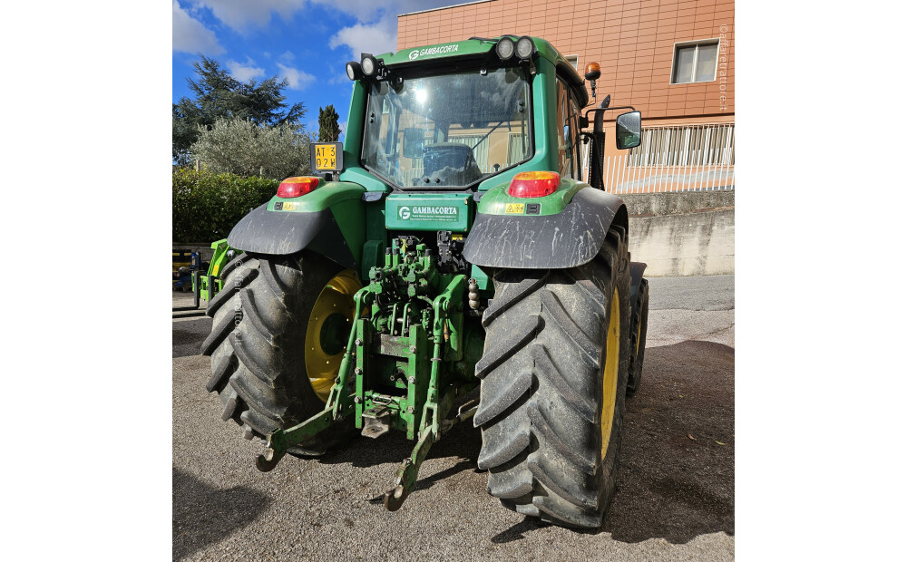 John Deere 6520 Usado - 5