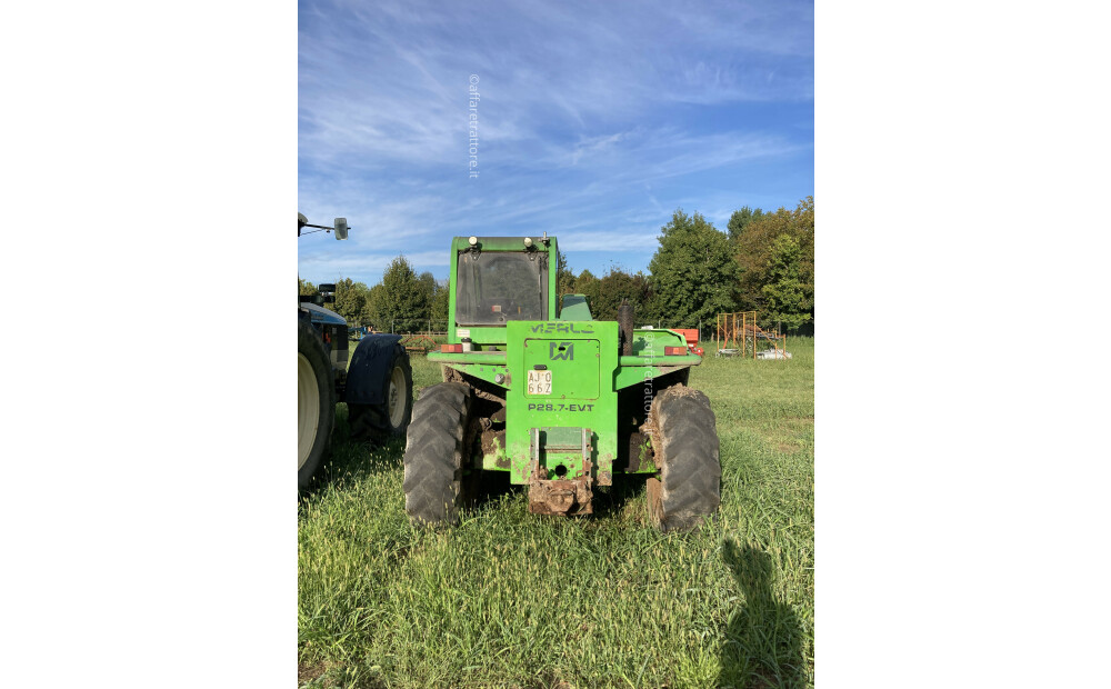 Merlo P 28.7 Usado - 4