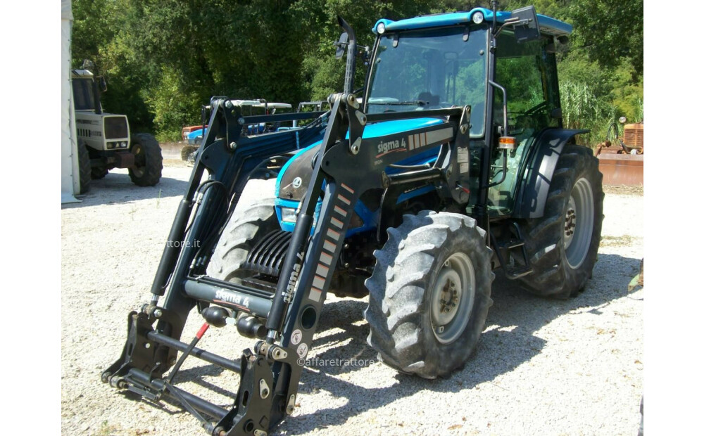 Landini alpi Usado - 2