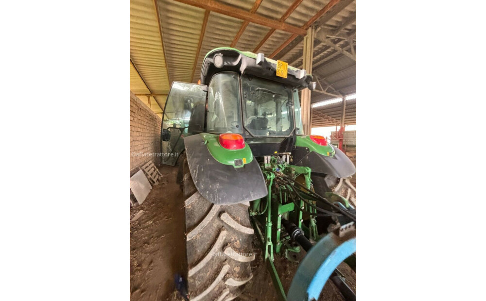 John Deere 6105MC Usado - 3