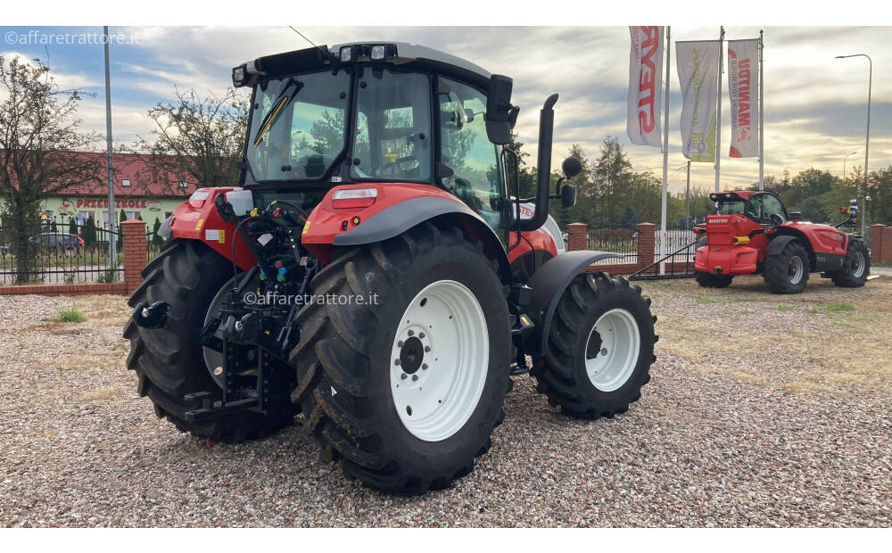 Case-Ih 4110 KOMPAKT Nuevo - 3