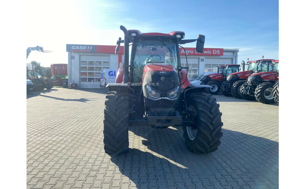 Case-Ih MAXXUM 125 Nuevo - 7