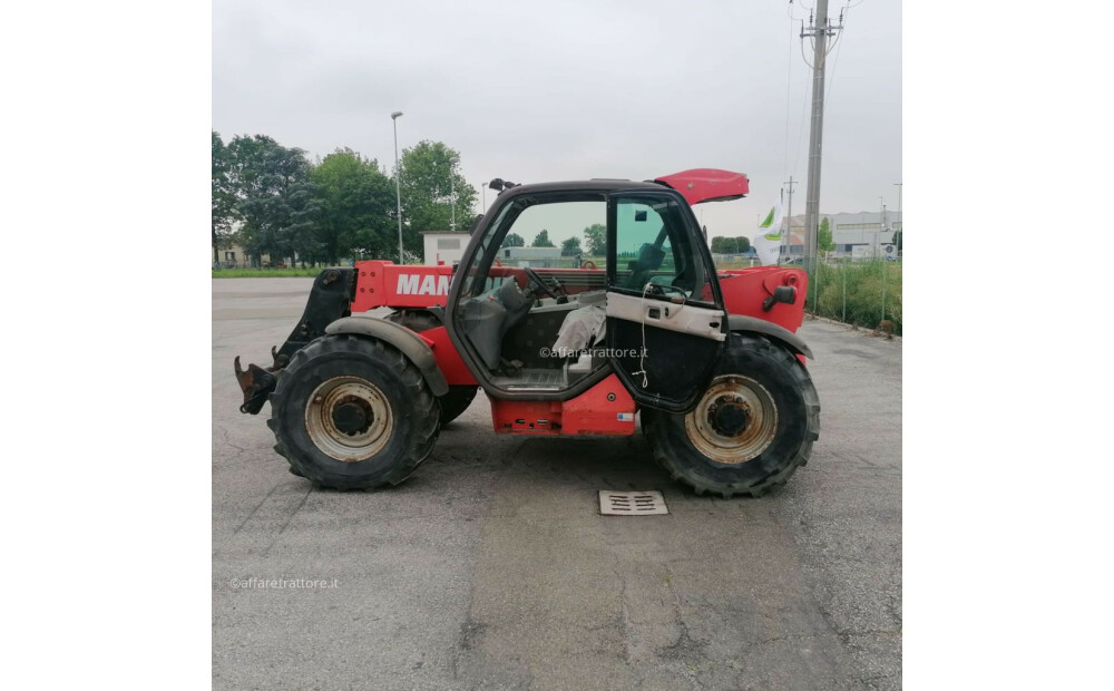 Manitou 741-120 LSU Usado - 3