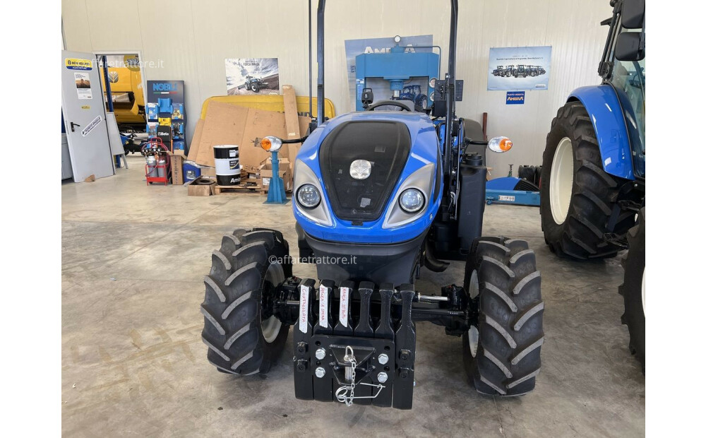 New Holland T4.100FS Nuevo - 1