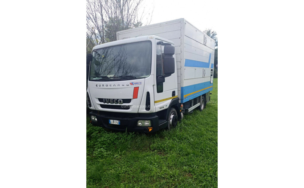 Iveco EUROCARGO 65E15 Usado - 1