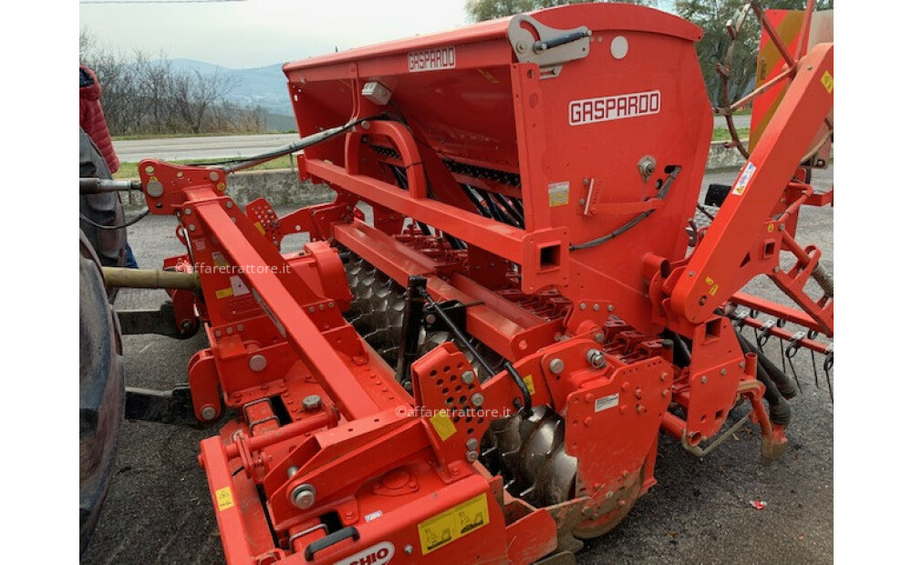 Maschio Gaspardo GASPARDO Usado - 8