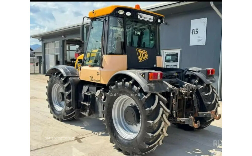 JCB Fastrac 3185 Usado - 15