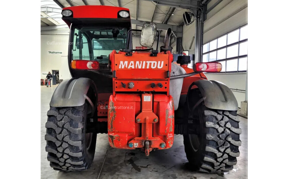 Manitou 741-120 LSU Usado - 3