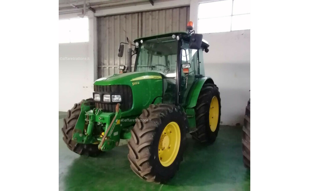 John Deere John Deere 50-70 M Usado - 3