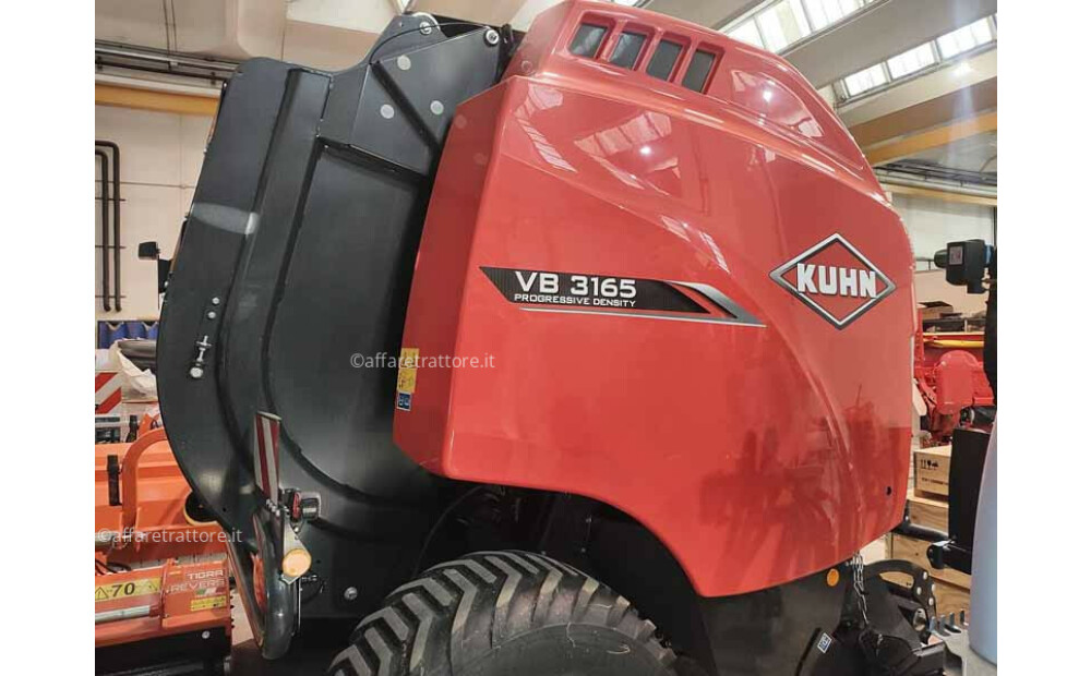 Kuhn VB 3165 Usado - 6