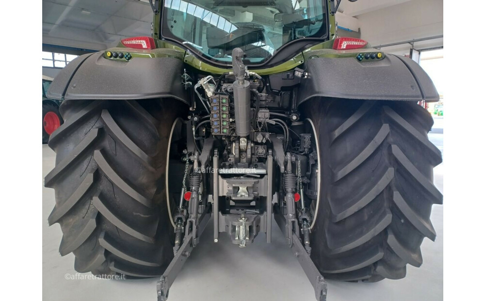 Valtra N175V Usado - 3