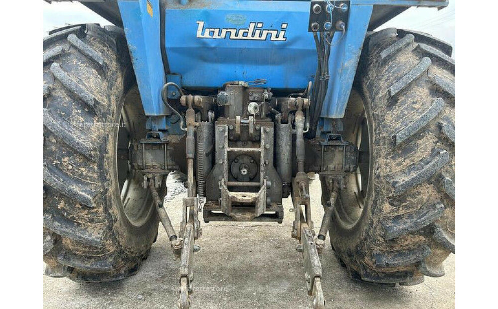 Landini 12500 Usado - 6