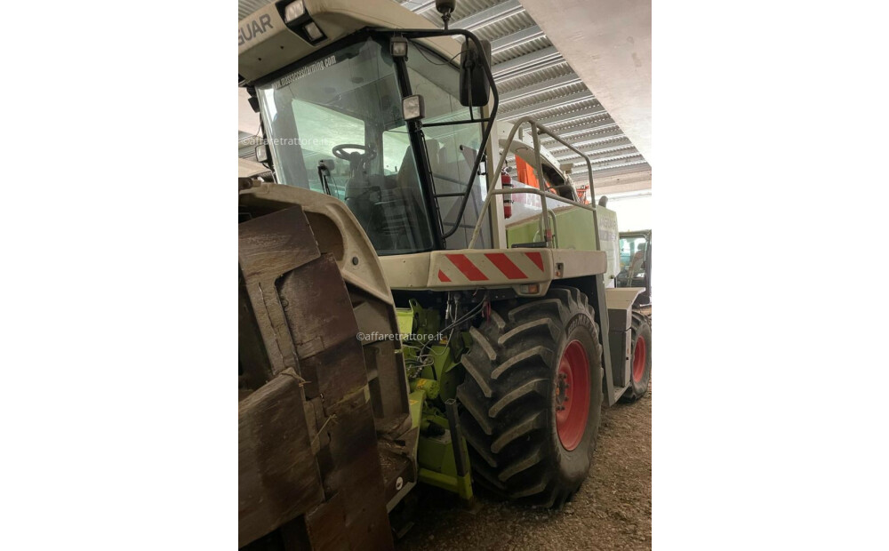 Claas JAGUAR 850 Usado - 2