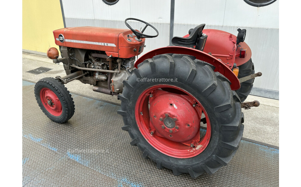 Trattore Massey Ferguson MF 130 - 35 cv - 2