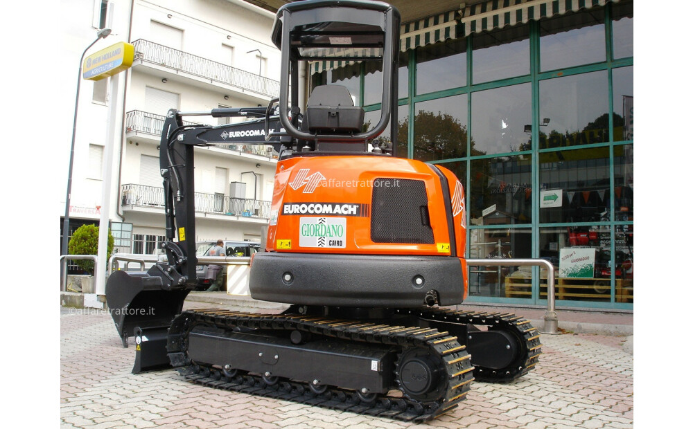 EUROCOMACH ES 35.2 ZT Nuovo - 5