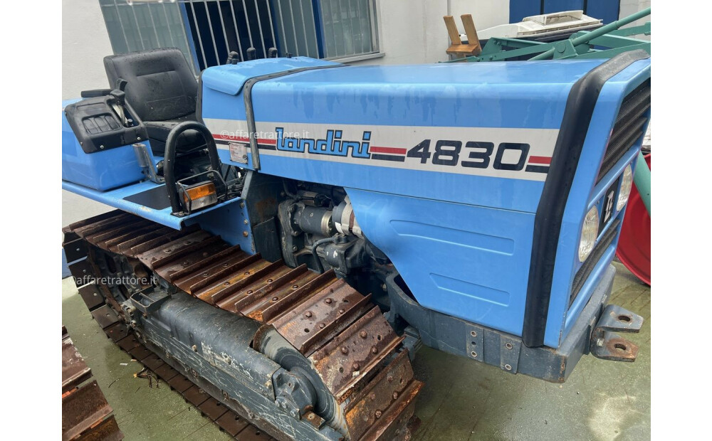 Landini 48 Usado - 1