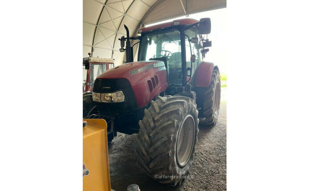 Case IH IH Maxxum 140 Usado - 3