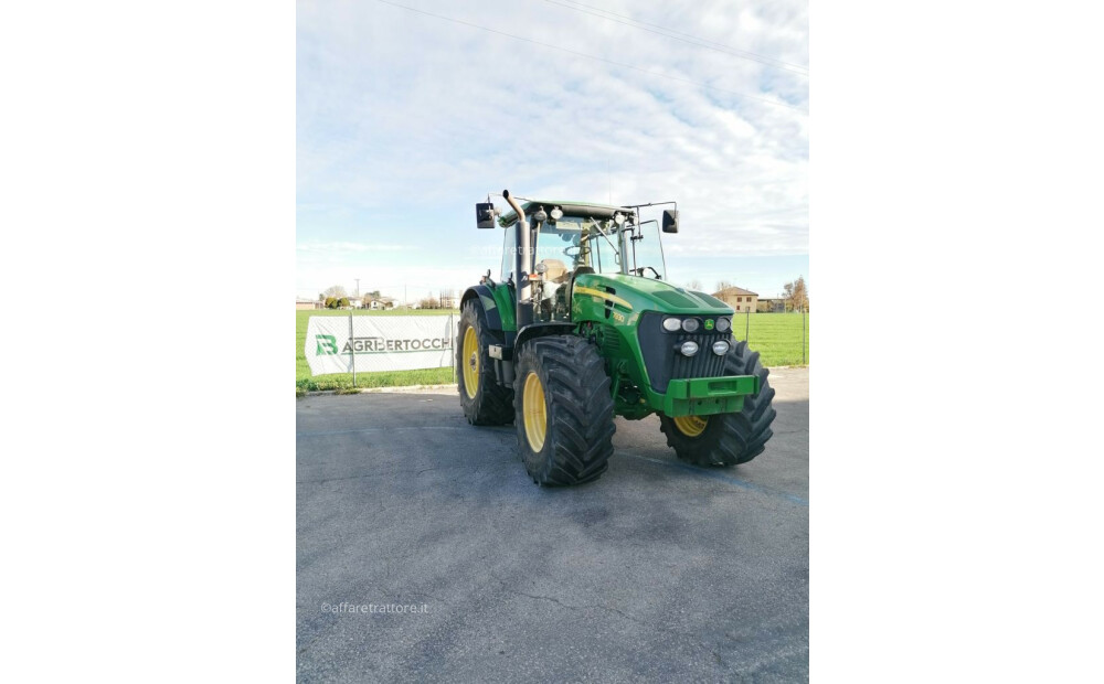 John Deere 7930 AUTOPOWER Usado - 1