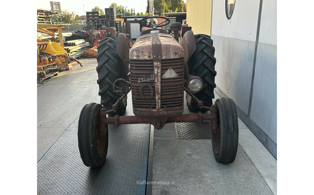 Tractor Motomeccanica RD-98 - 38 CV - 2