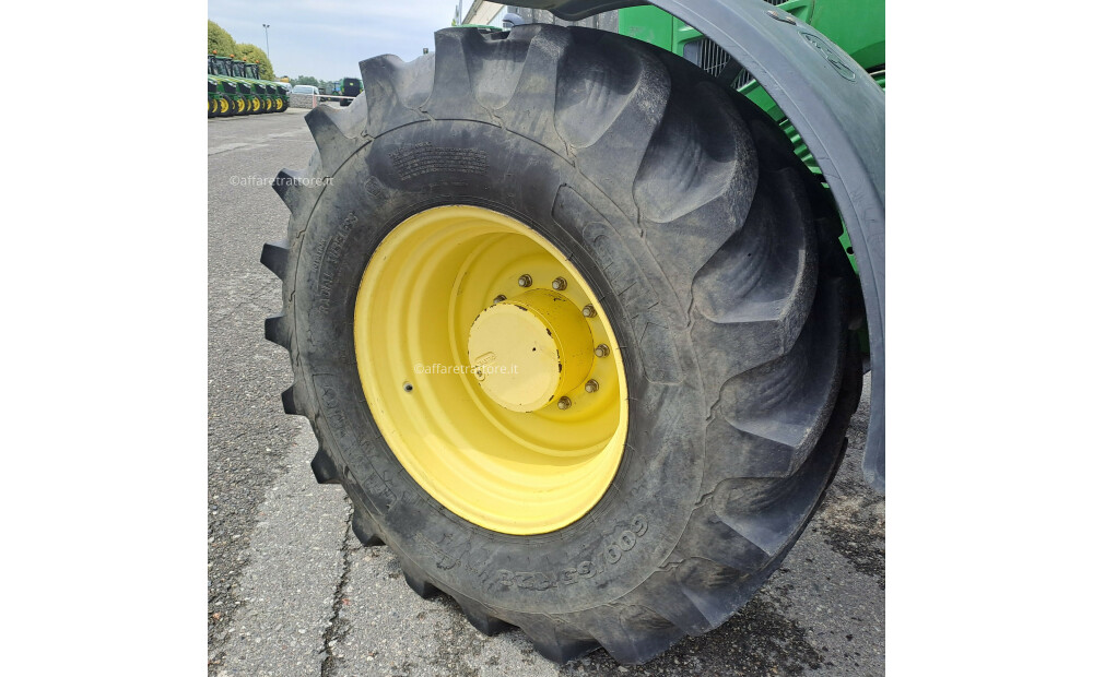 John Deere 7530 E PREMIUM Usato - 4