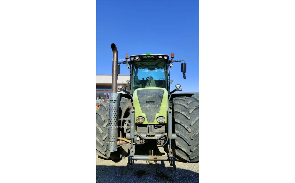 Claas XERION 3300 Usato - 1