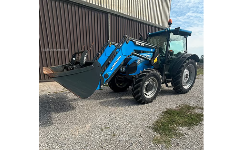 Landini POWERFARM 100 Usado - 1