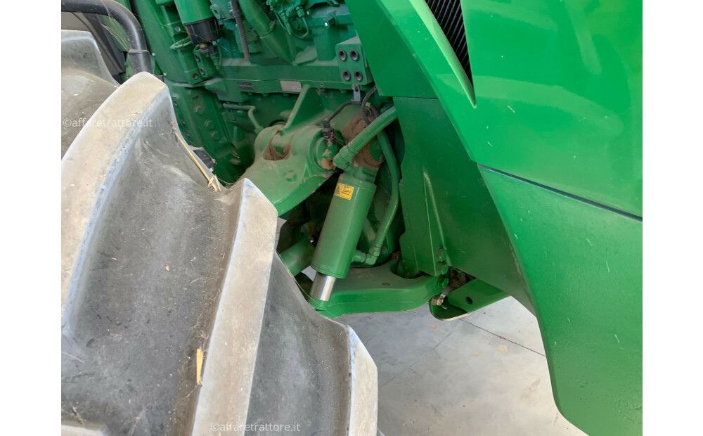 John Deere 8320r Usato - 10